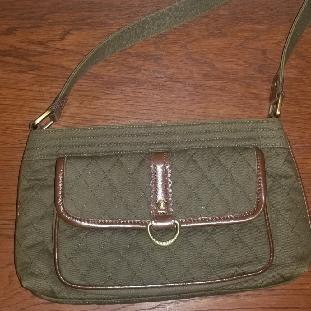 Vera Bradley purse